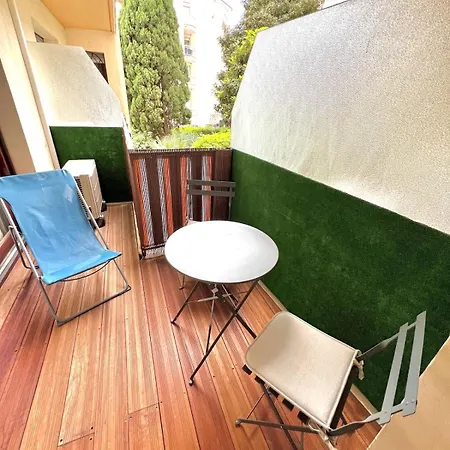 La Baronne Lejlighed *