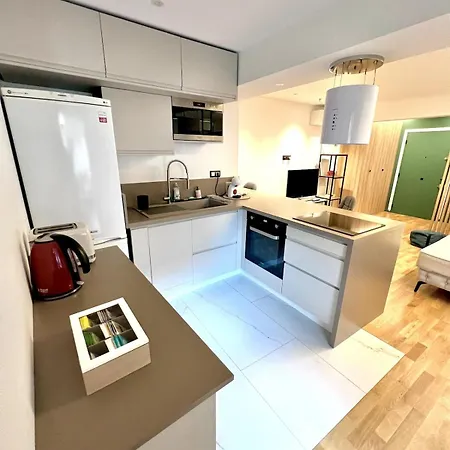 La Baronne *