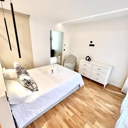 Apartament La Baronne *