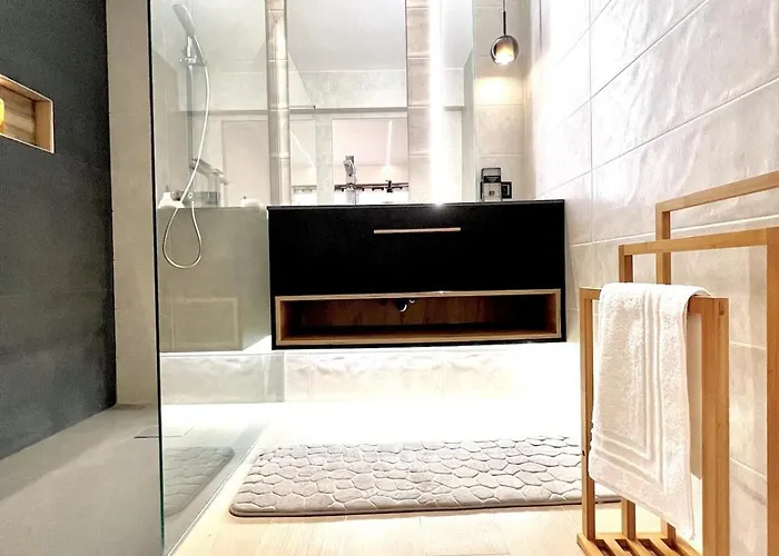Apartman La Baronne