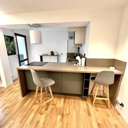 La Baronne * カンヌ